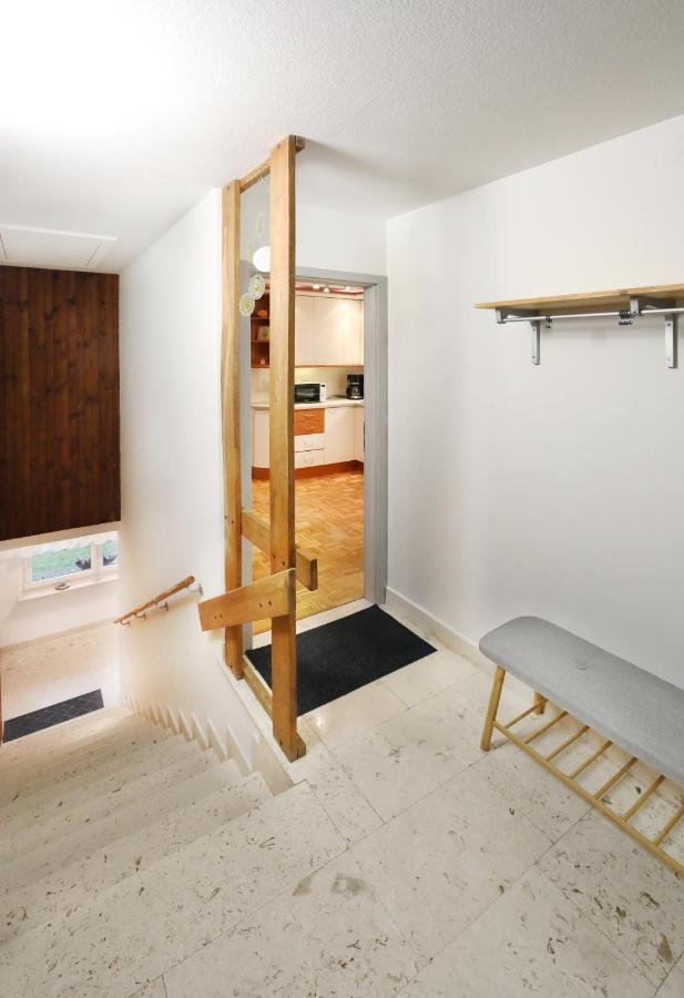 Apartma Vila Zigmund Церкница Экстерьер фото