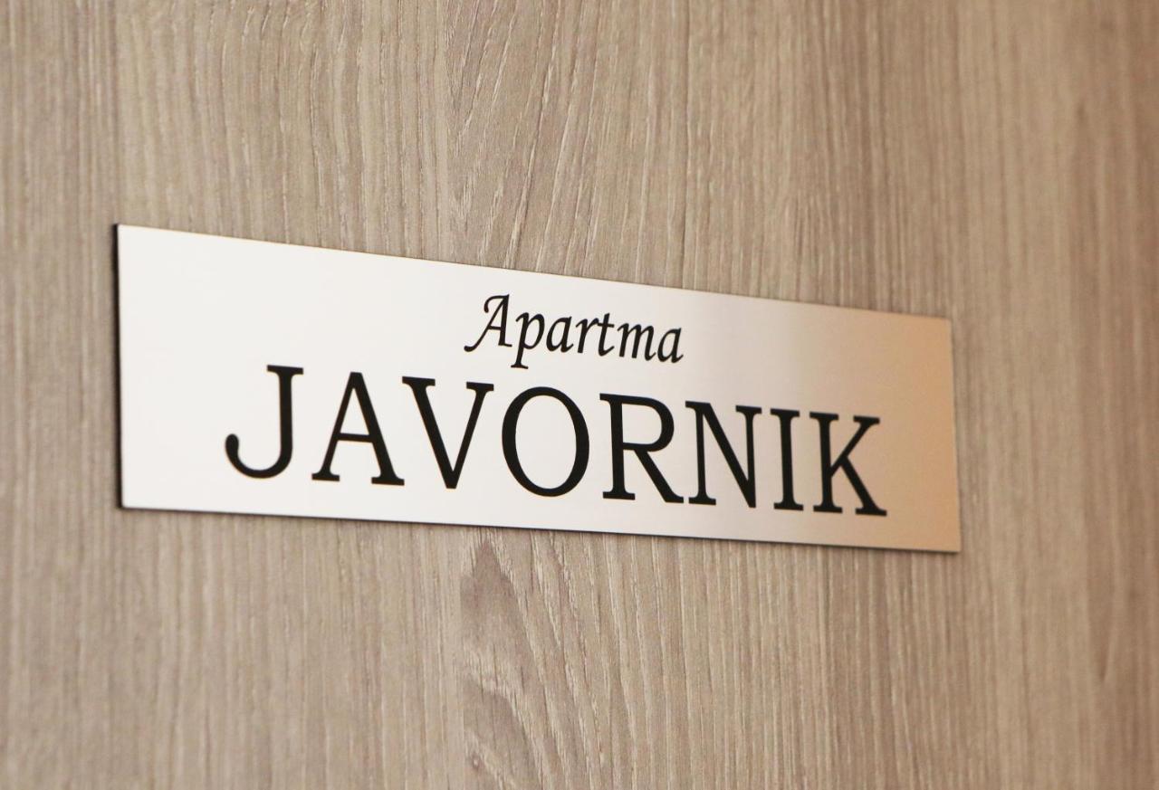 Apartma Vila Zigmund Церкница Экстерьер фото