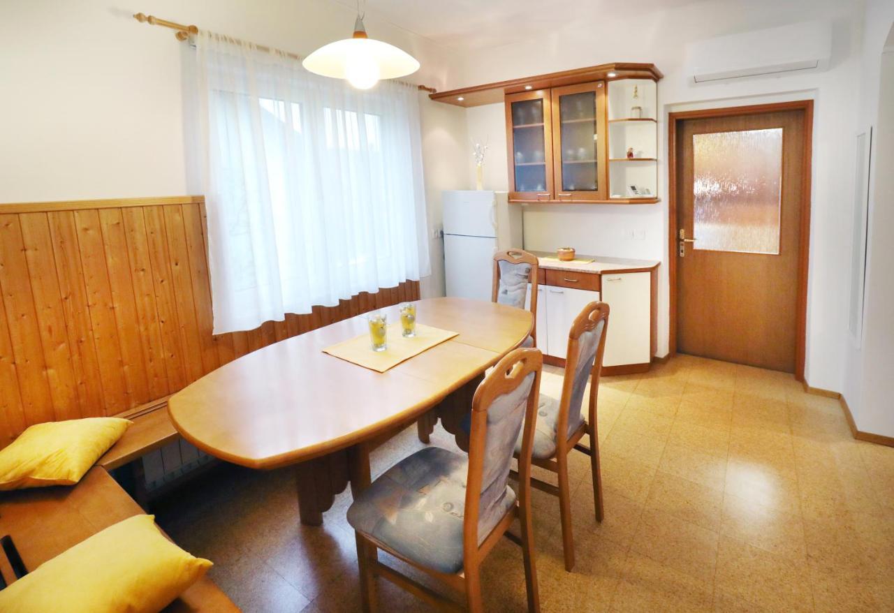 Apartma Vila Zigmund Церкница Экстерьер фото