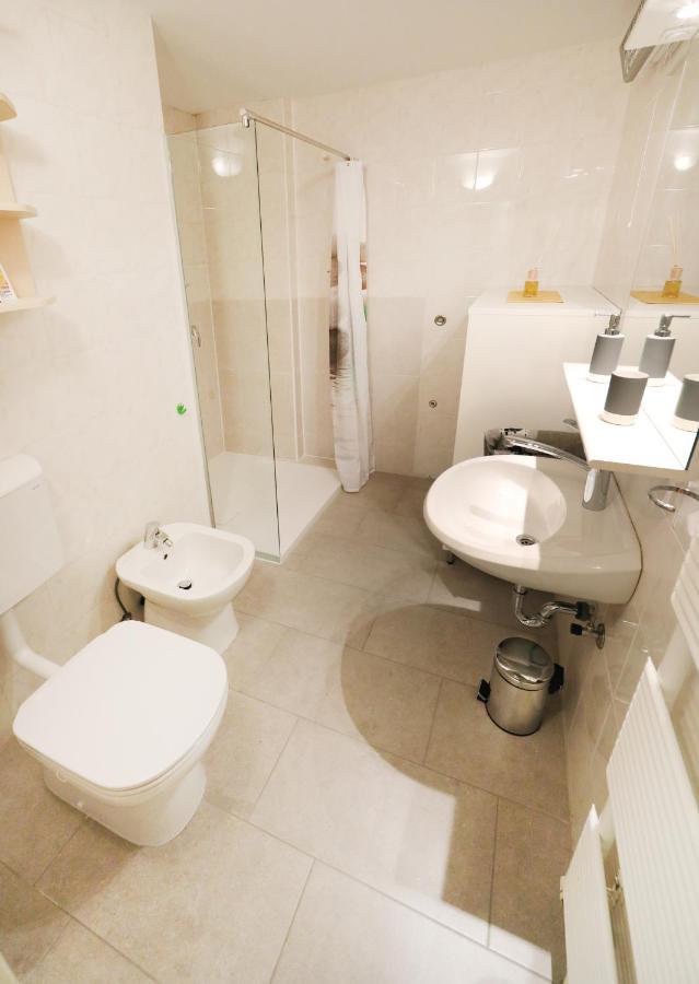 Apartma Vila Zigmund Церкница Экстерьер фото