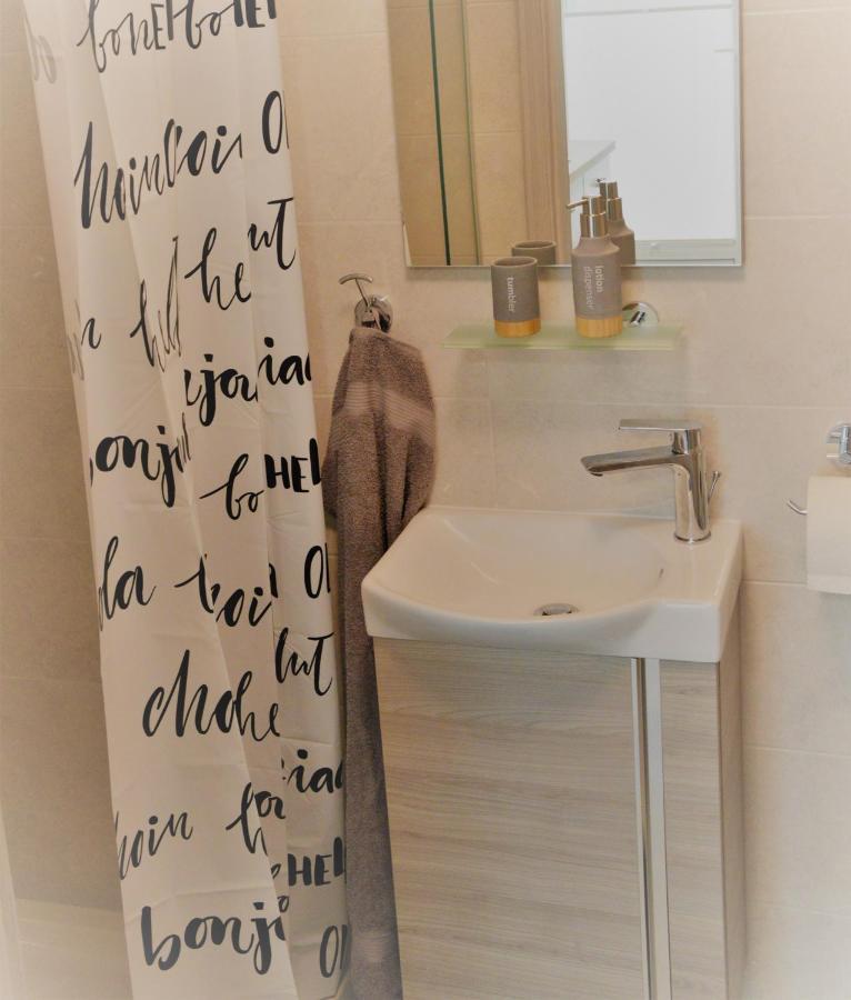 Apartma Vila Zigmund Церкница Экстерьер фото