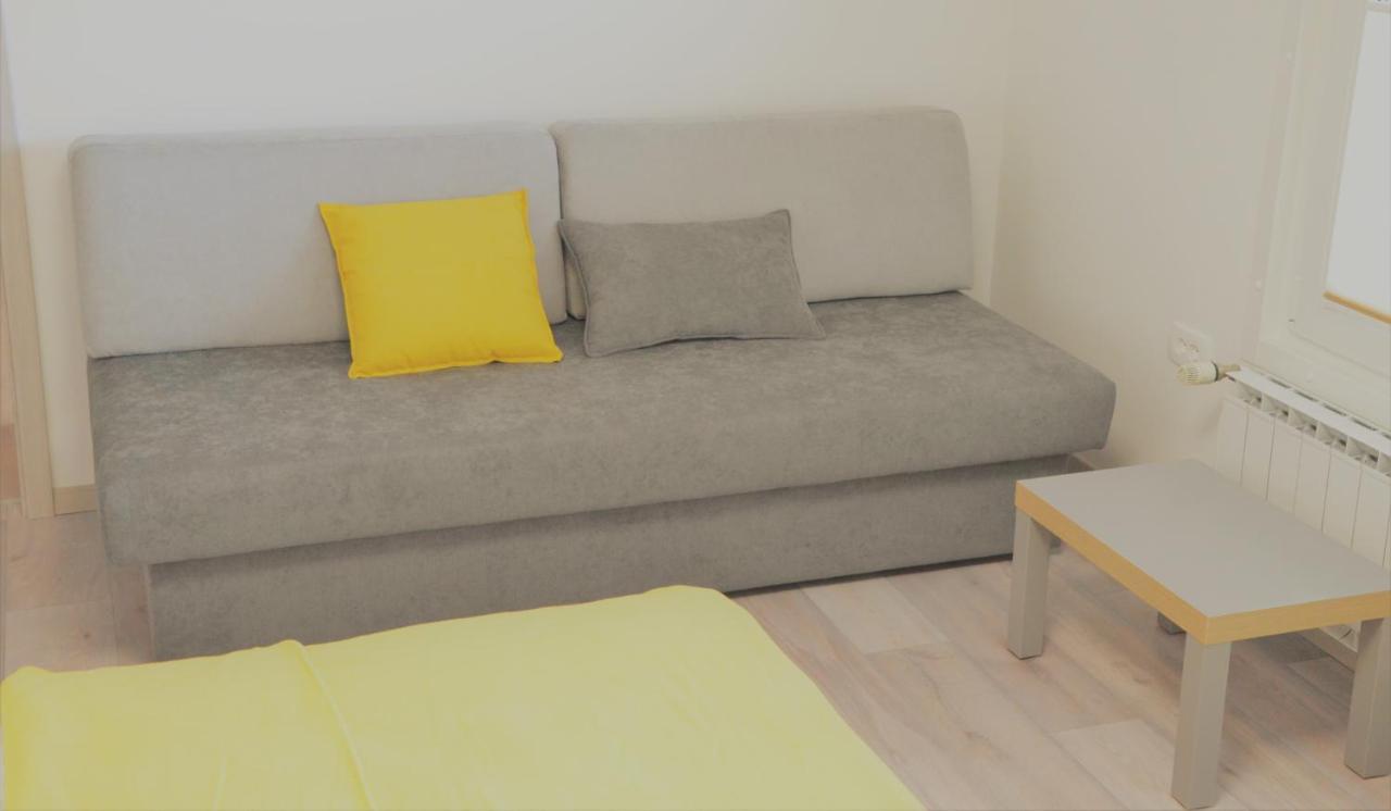 Apartma Vila Zigmund Церкница Экстерьер фото