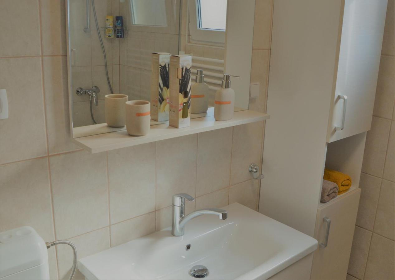 Apartma Vila Zigmund Церкница Экстерьер фото
