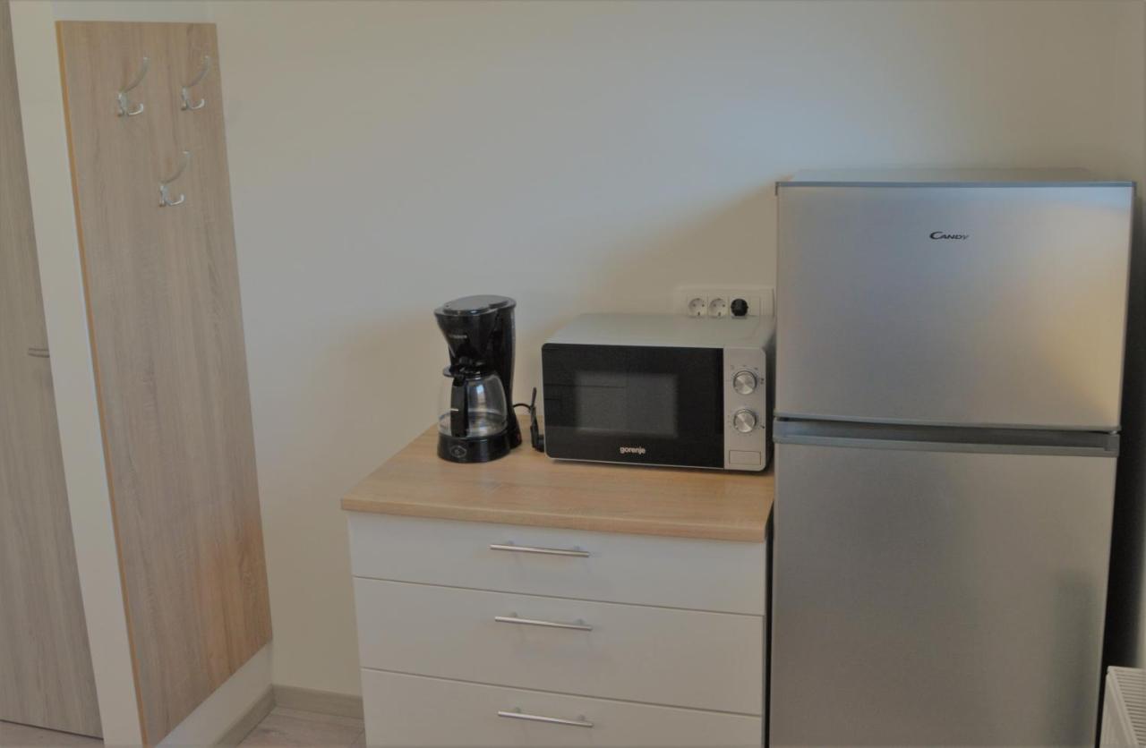 Apartma Vila Zigmund Церкница Экстерьер фото