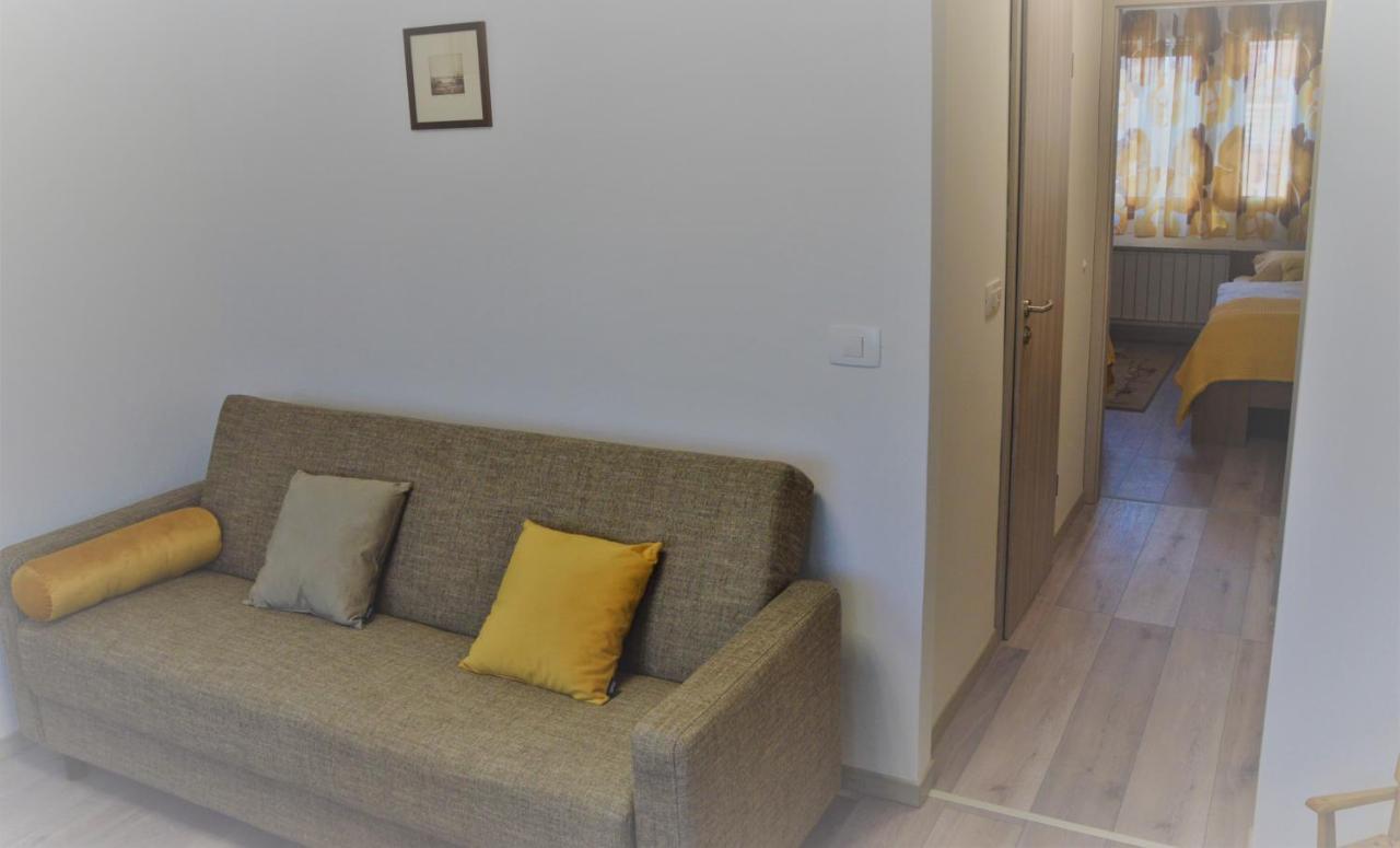 Apartma Vila Zigmund Церкница Экстерьер фото