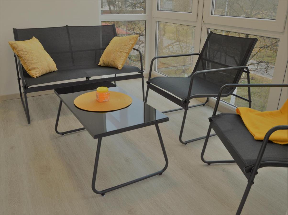 Apartma Vila Zigmund Церкница Экстерьер фото