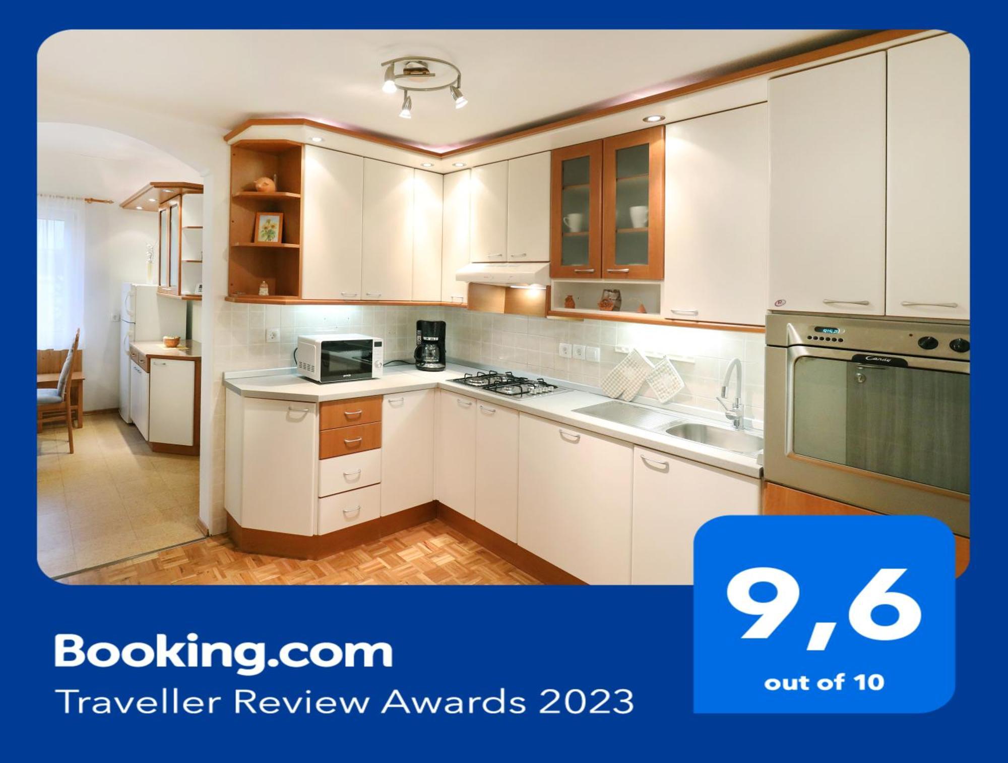 Apartma Vila Zigmund Церкница Экстерьер фото